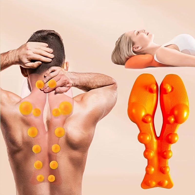 Cervical Spine Stretcher