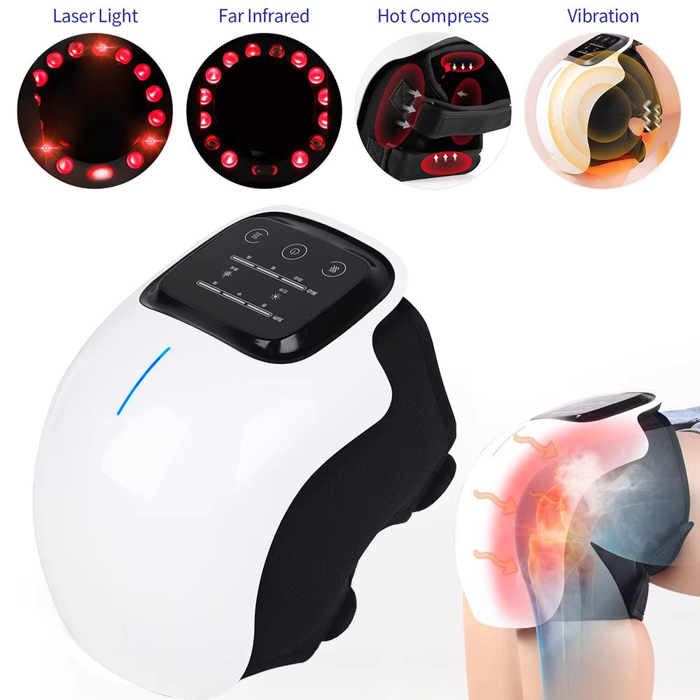 Knee Massager