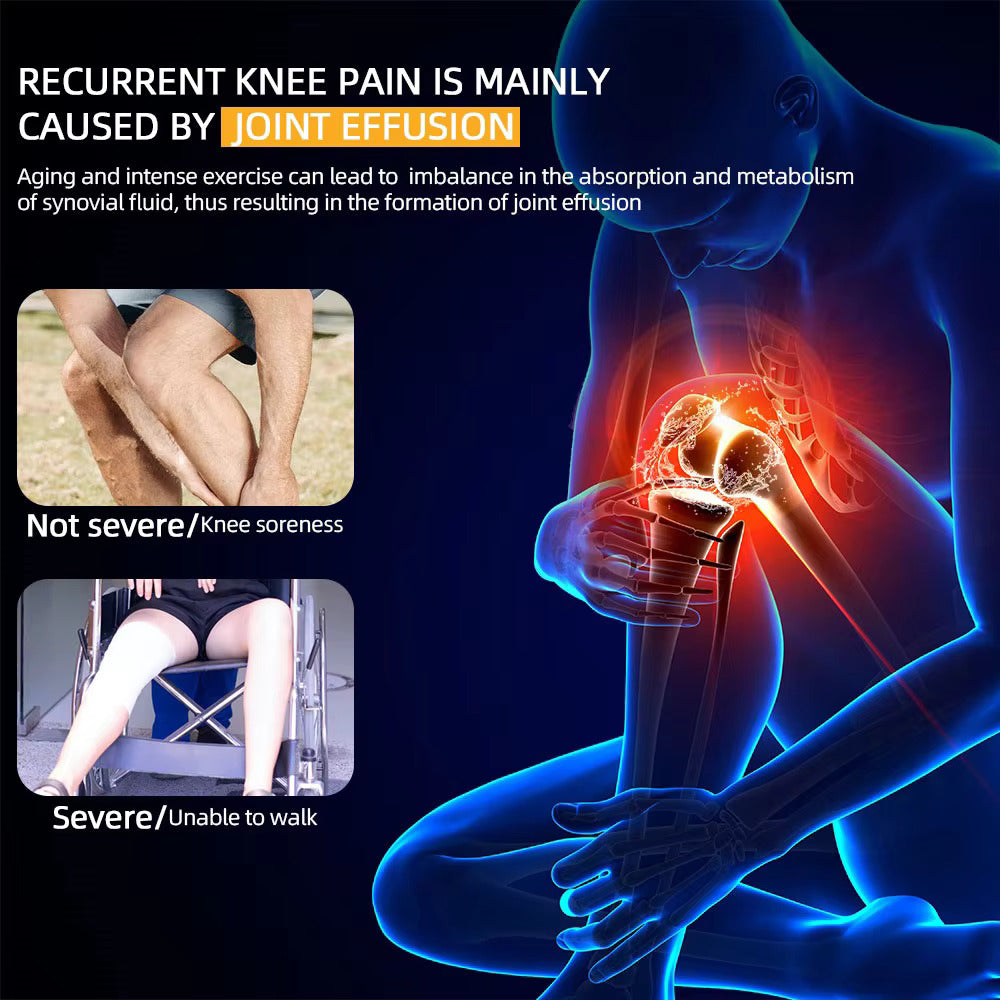 Knee Massager
