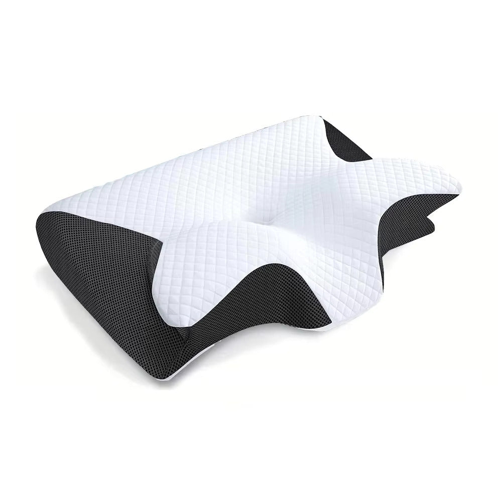 Contour Orthopedic Pillow + 2 Free Gifts