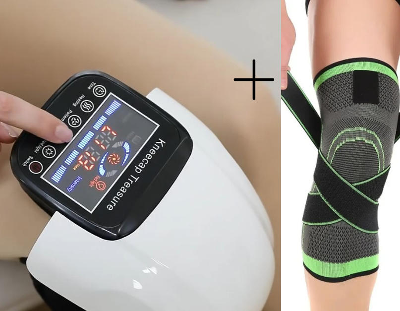 Knee Massager