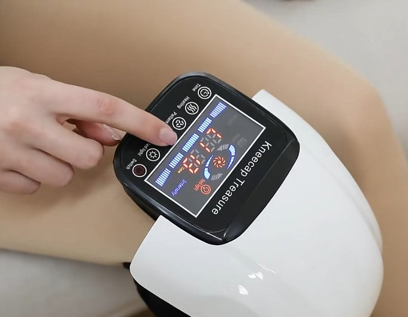 Knee Massager