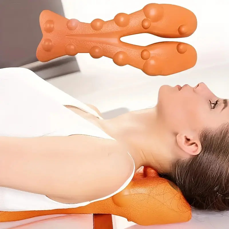 Cervical Spine Stretcher