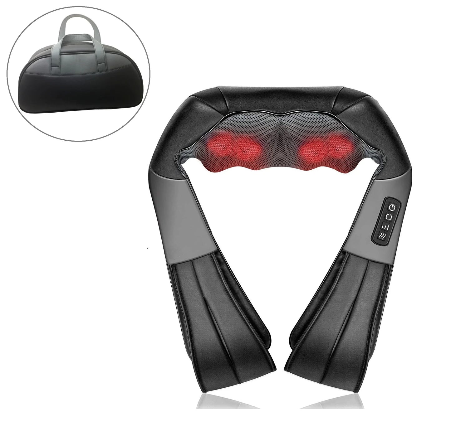 Shiatsu Neck and Back Massager
