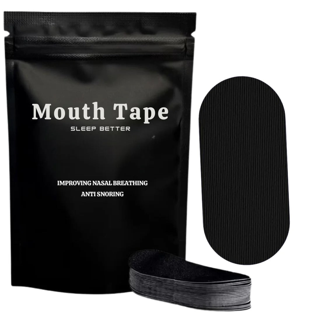 Anti Snoring Mouth Strips 30 PCS