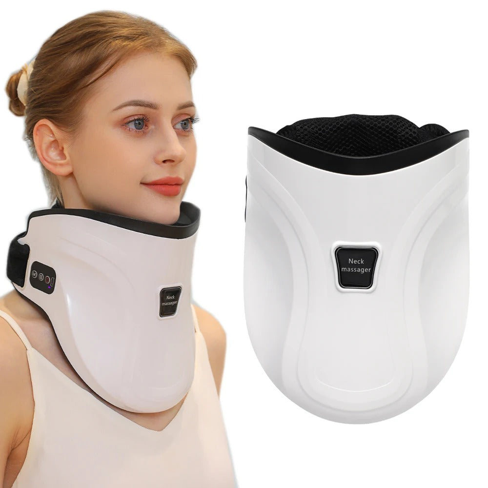 Neck Traction Device