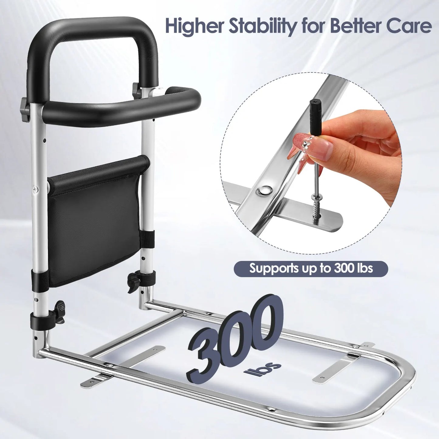 Bed Rail