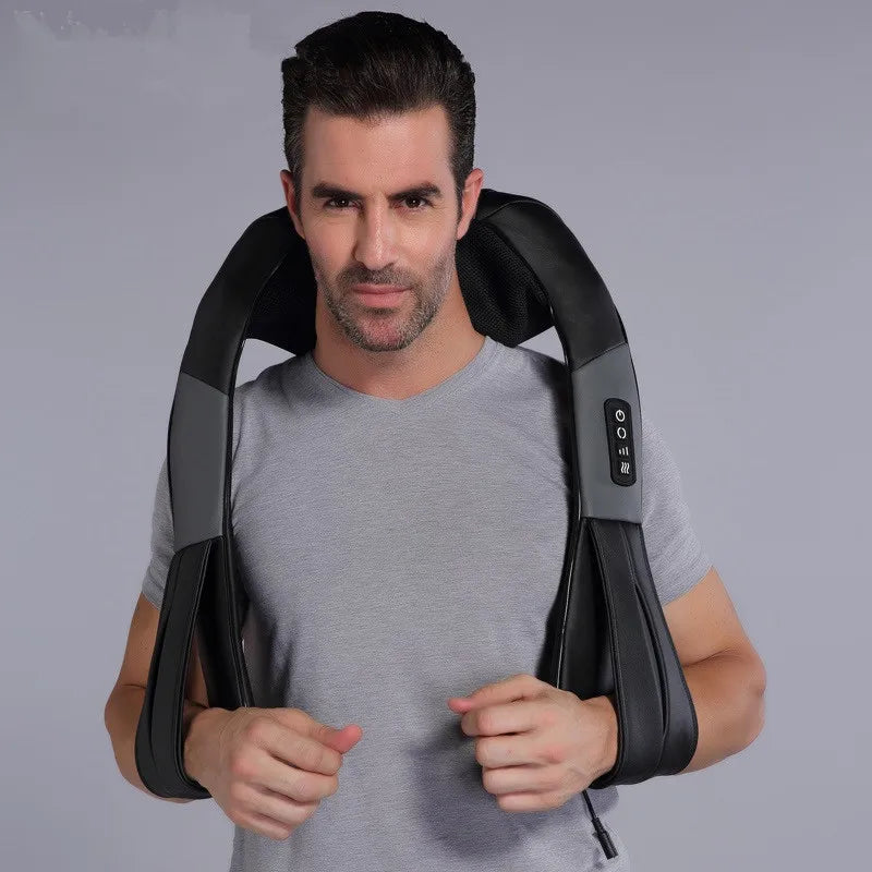 Shiatsu Neck and Back Massager