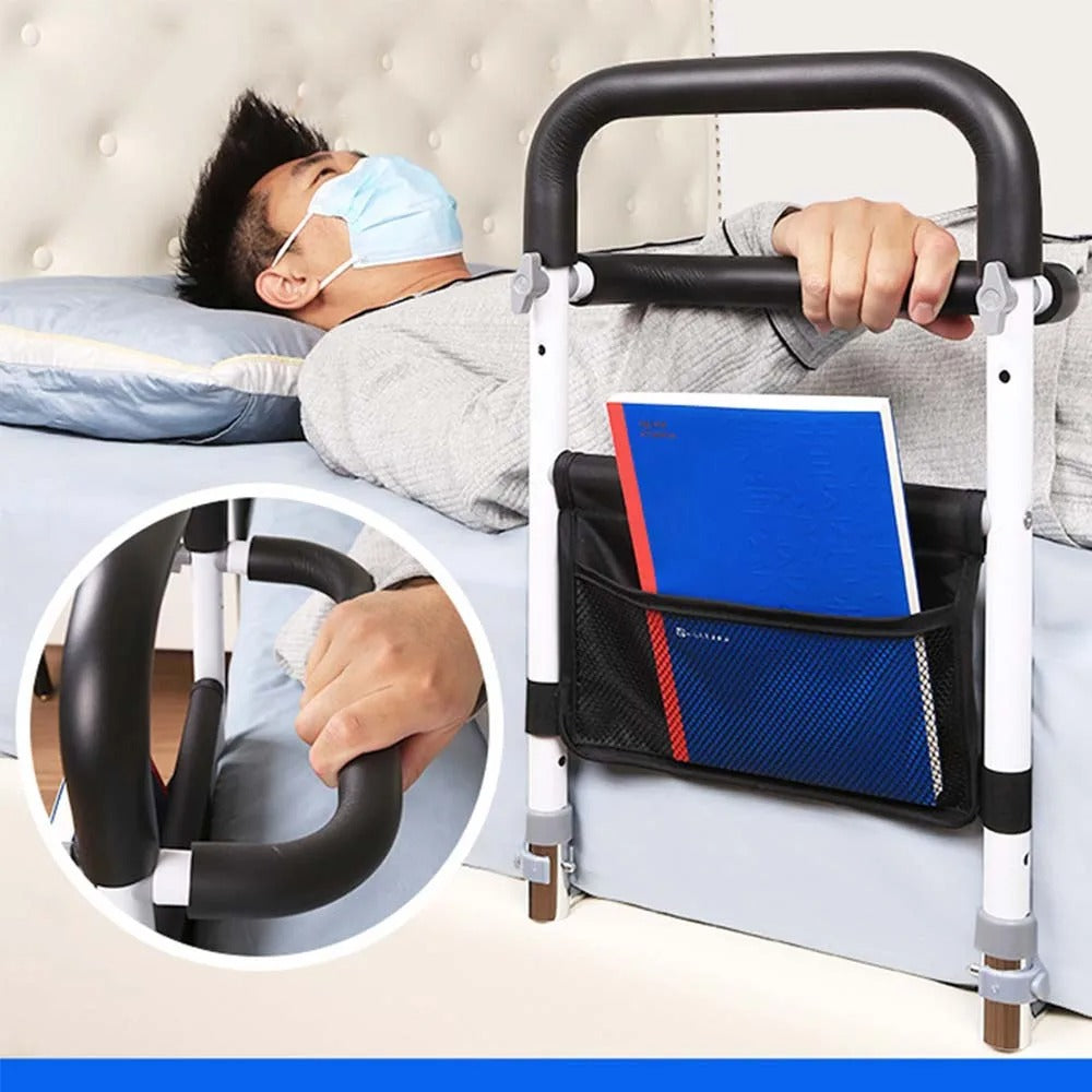 Bed Rail
