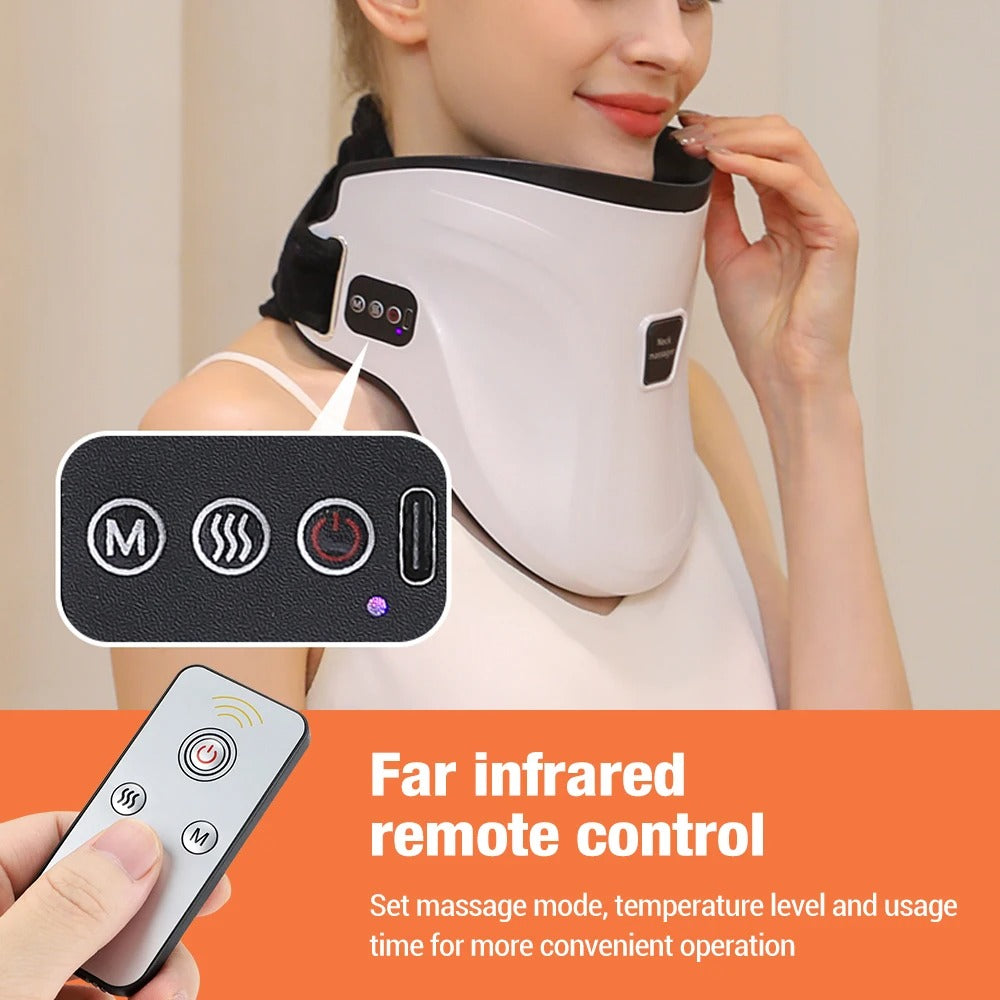 Neck Traction Device