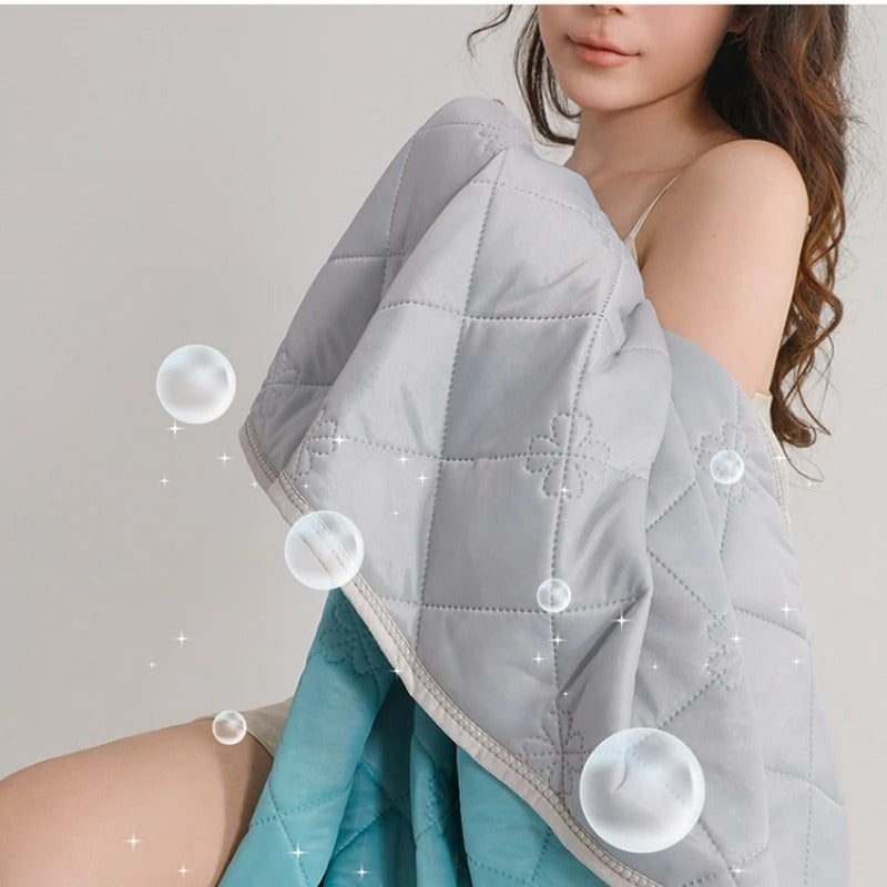 Cooling blanket