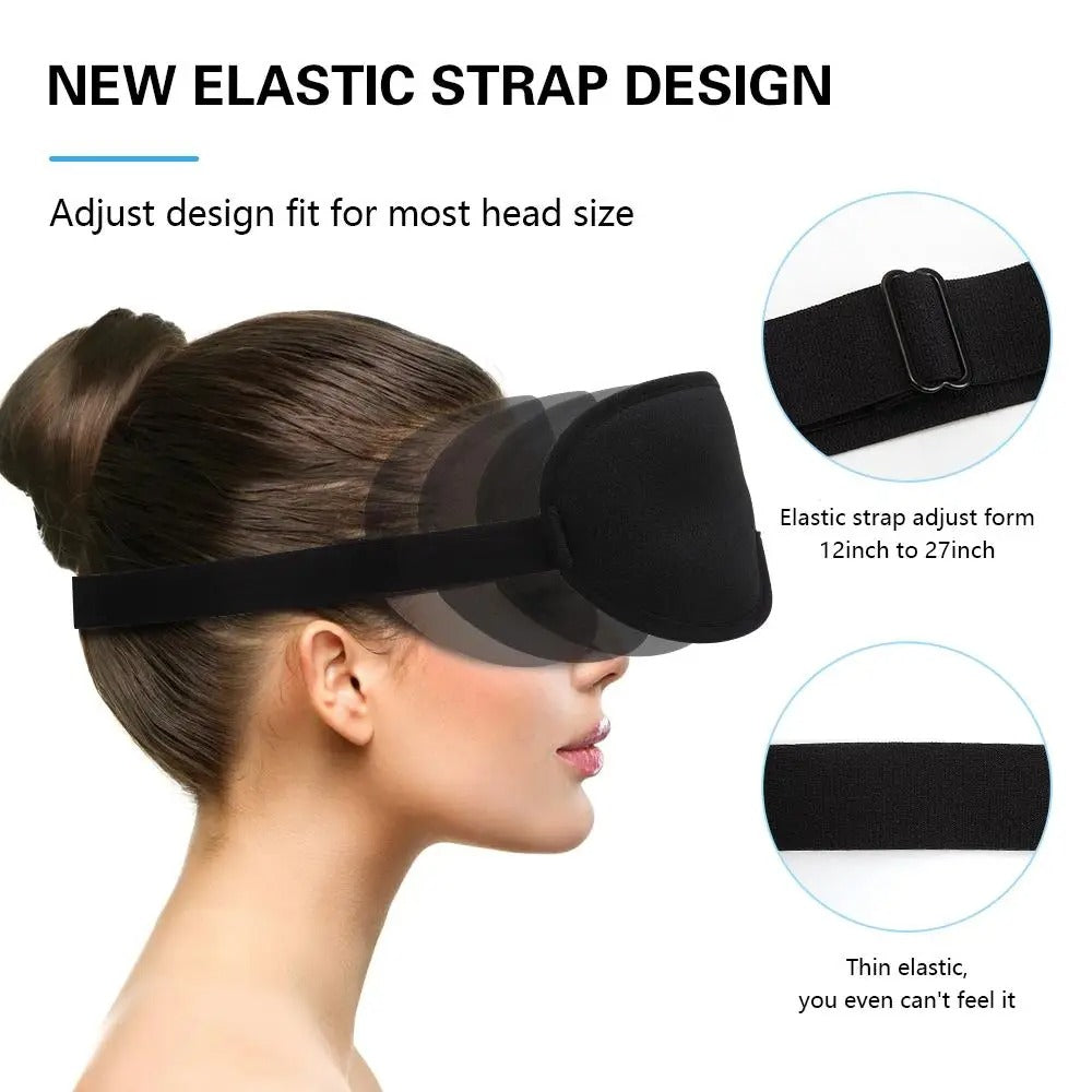 Sleep Mask
