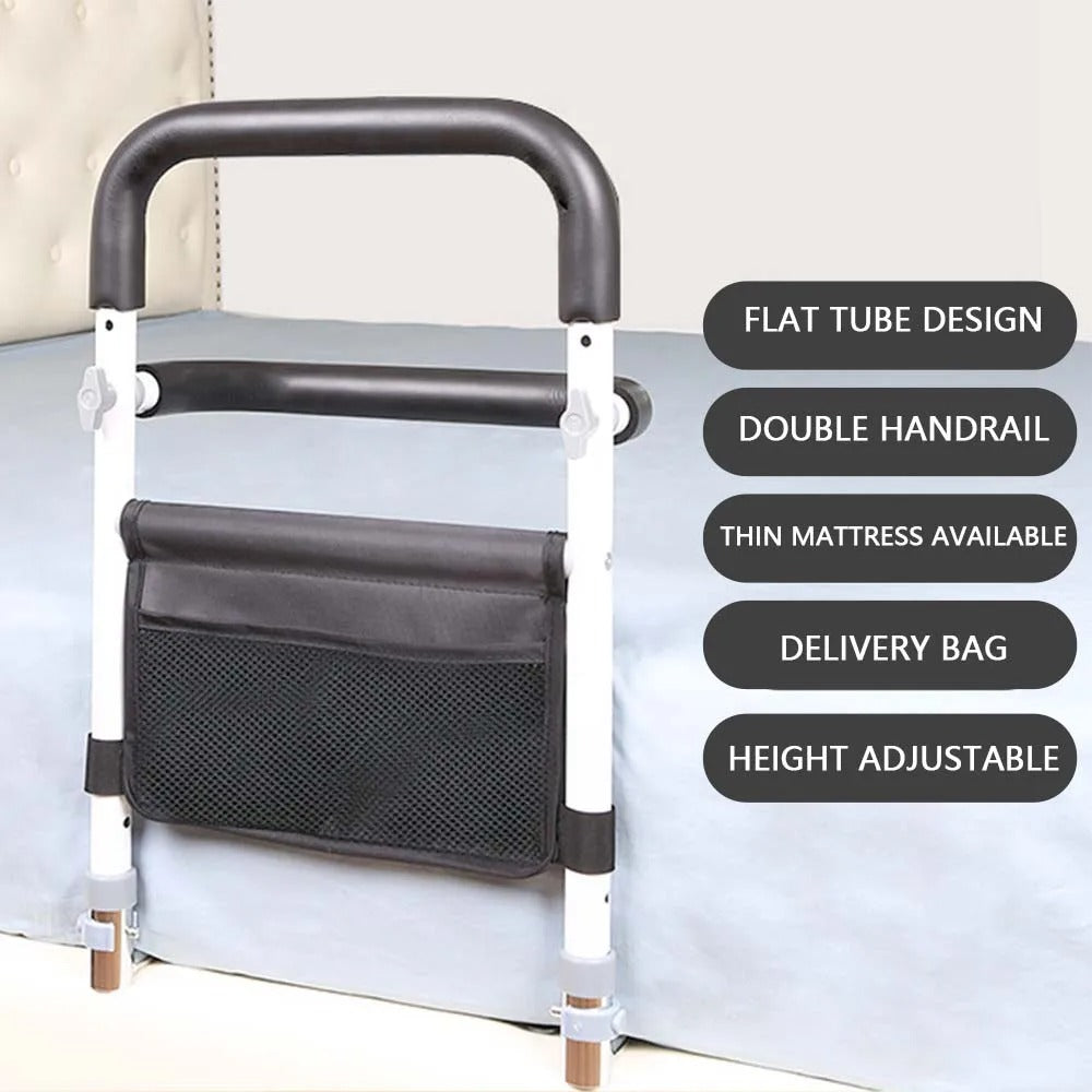 Bed Rail