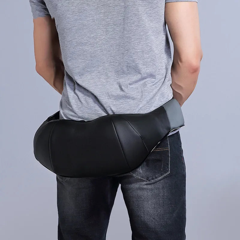 Shiatsu Neck and Back Massager