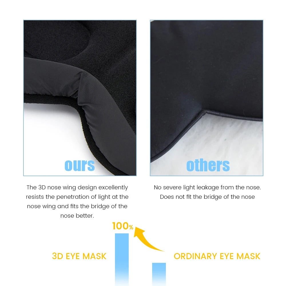 Sleep Mask