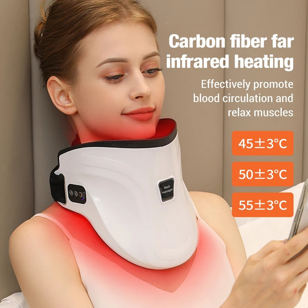 Neck Traction Device