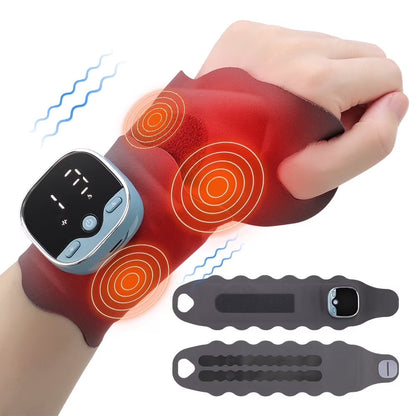 Banasuer™ Hand & Wrist Massager