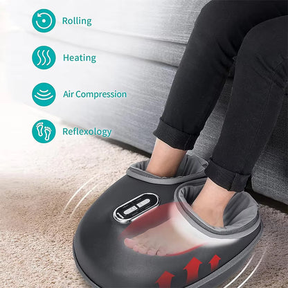 Foot Massager with Heat