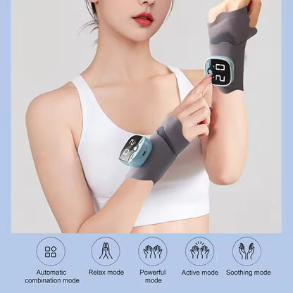 Banasuer™ Hand & Wrist Massager