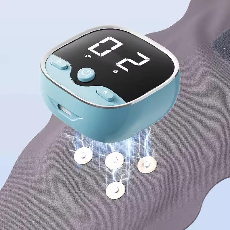 Banasuer™ Hand & Wrist Massager