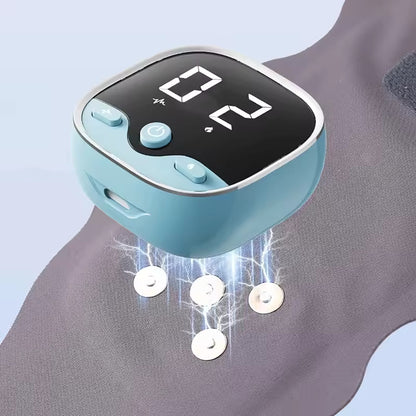 Banasuer™ Hand & Wrist Massager