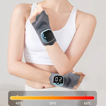 Banasuer™ Hand & Wrist Massager