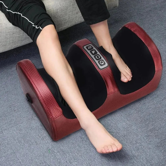 Shiatsu Foot Massager w/Heat