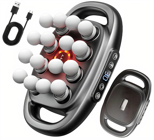 Banasuer™ Deep Tissue Massager