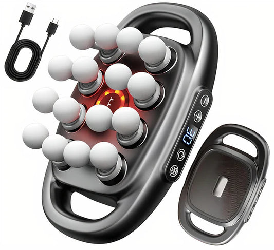 Banasuer™ Deep Tissue Massager