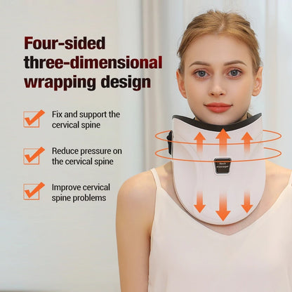 Neck Traction Device